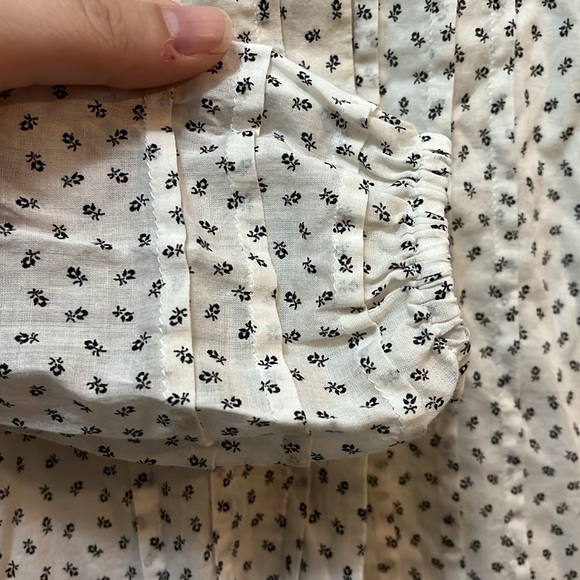 Polo Ralph Lauren size 6X preppy, prairie dress - Picture 2 of 13